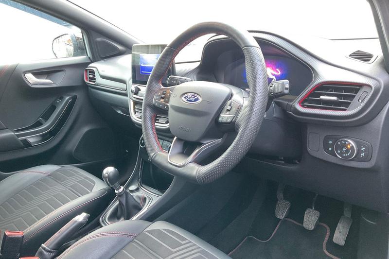 Used Ford Puma 2023 for sale - 77128202: Photo 9