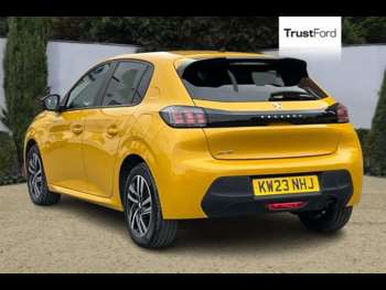 Used Peugeot 208 2023 for sale - 75137636: Photo