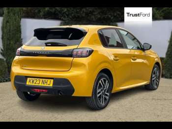 Used Peugeot 208 2023 for sale - 75137636: Photo