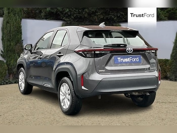 Used Toyota Yaris Cross 2023 for sale - 78963755: Photo