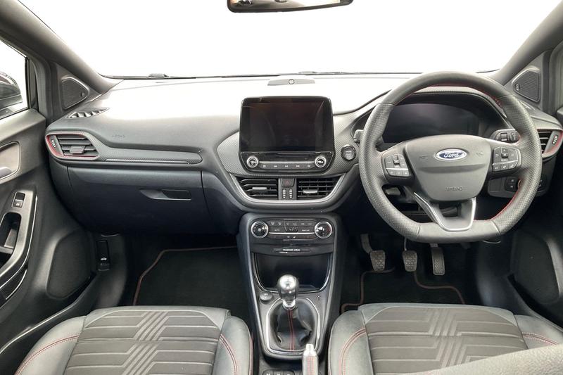 Used Ford Puma 2023 for sale - 76586459: Photo 10