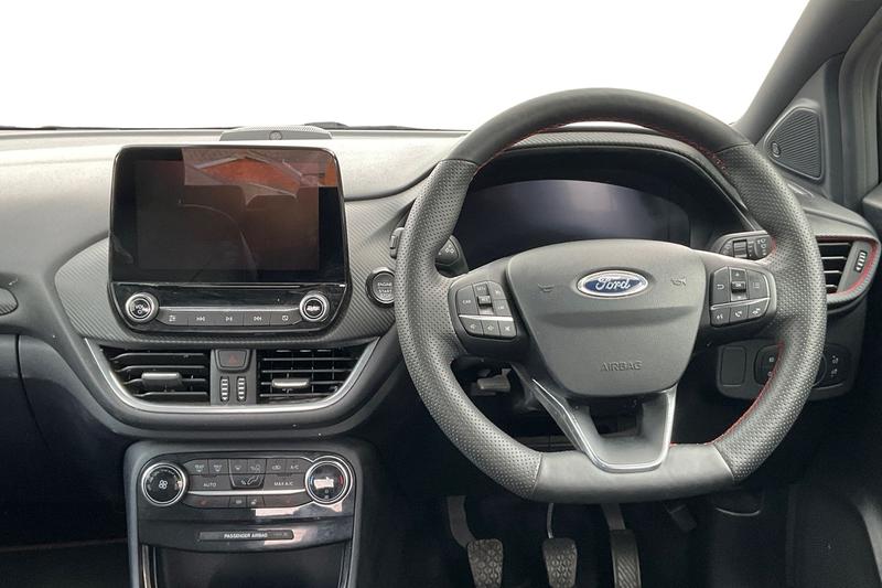 Used Ford Puma 2023 for sale - 76586459: Photo 11