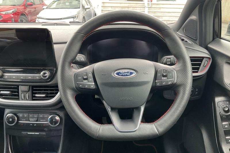 Used Ford Puma 2023 for sale - 76586459: Photo 12