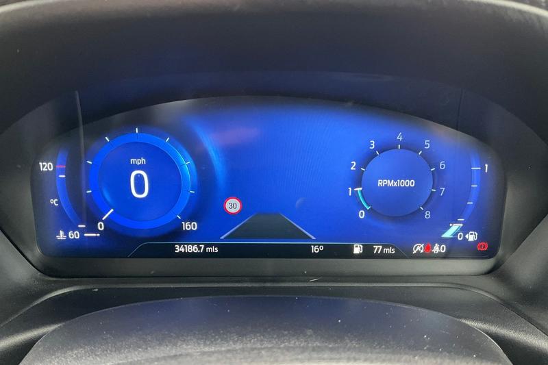 Used Ford Puma 2023 for sale - 76586459: Photo 13