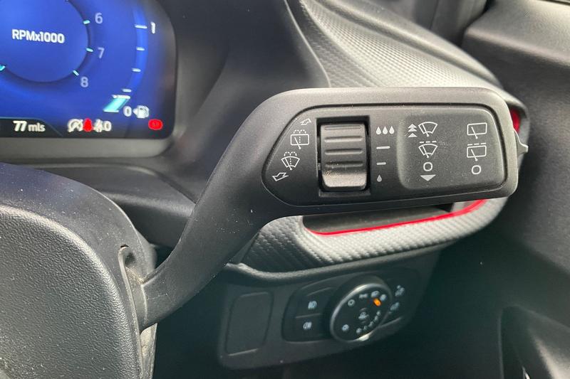 Used Ford Puma 2023 for sale - 76586459: Photo 15