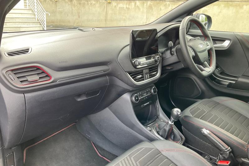 Used Ford Puma 2023 for sale - 76586459: Photo 18