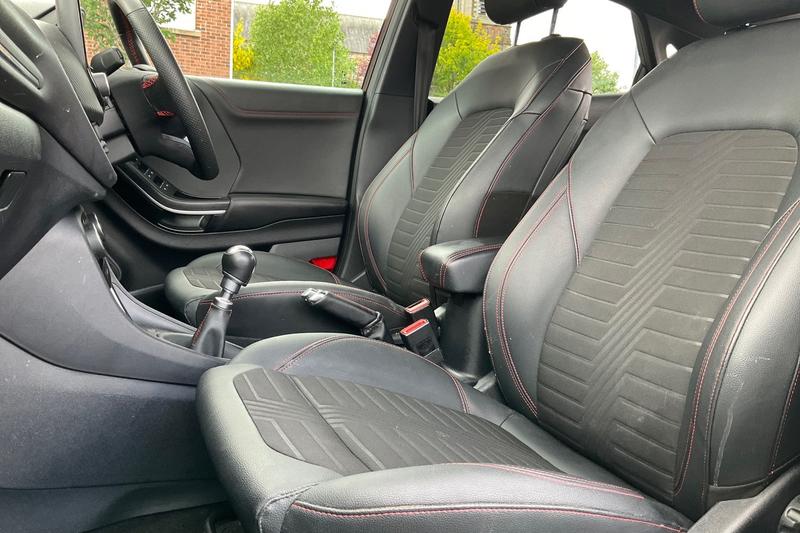 Used Ford Puma 2023 for sale - 76586459: Photo 19