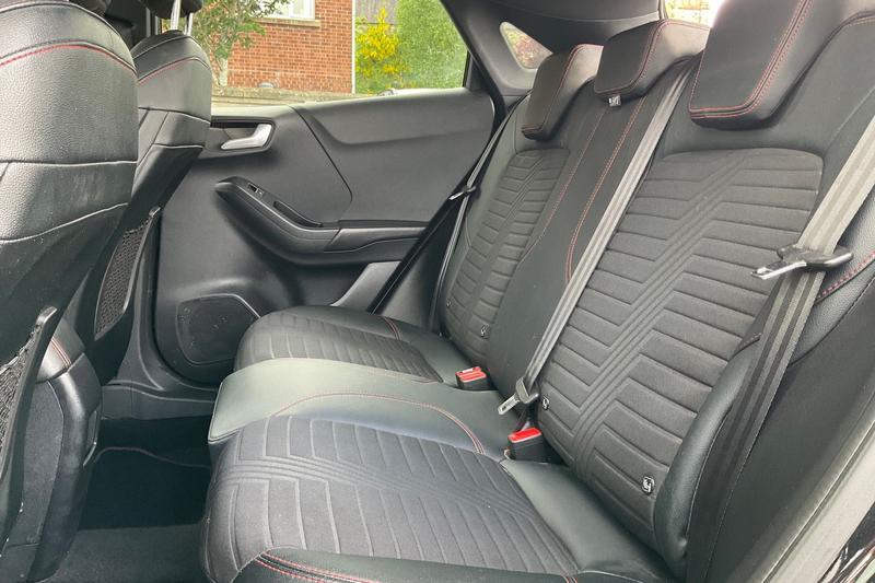 Used Ford Puma 2023 for sale - 76586459: Photo 20