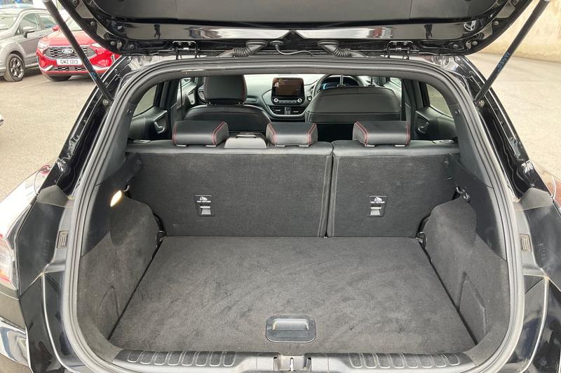 Used Ford Puma 2023 for sale - 76586459: Photo 21