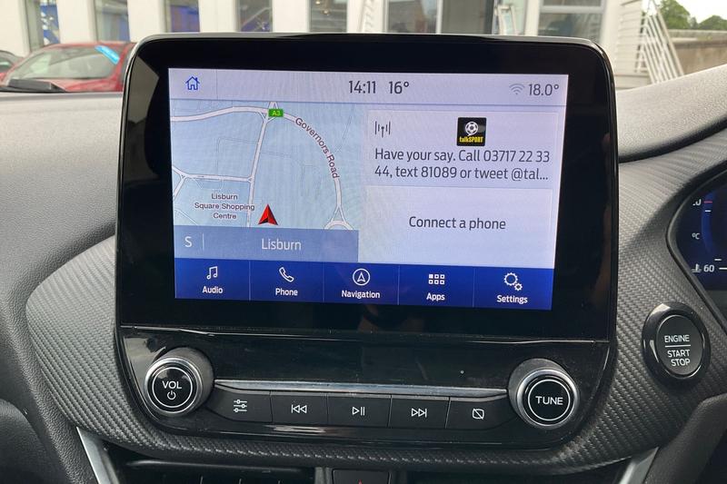 Used Ford Puma 2023 for sale - 76586459: Photo 23