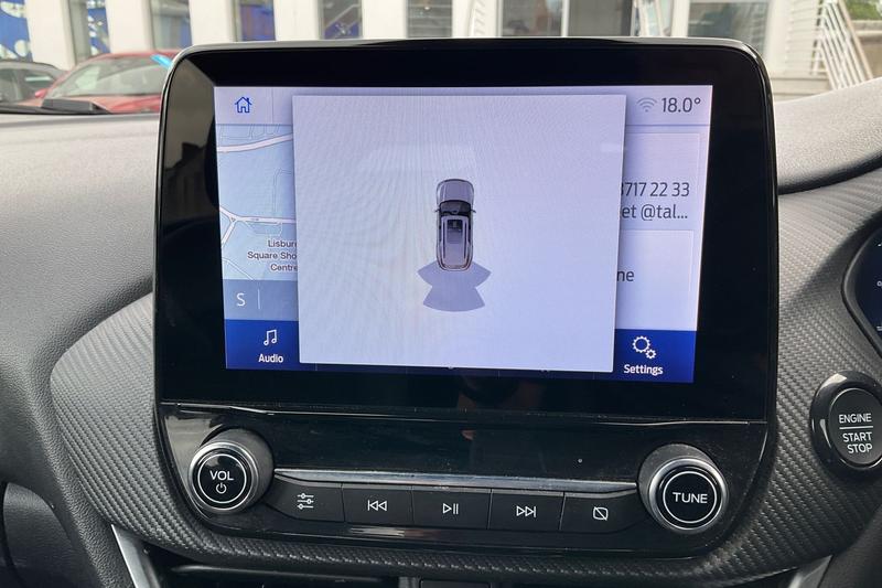 Used Ford Puma 2023 for sale - 76586459: Photo 24