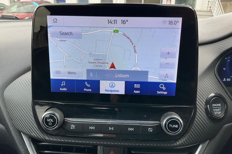 Used Ford Puma 2023 for sale - 76586459: Photo 25