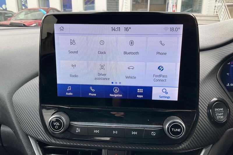 Used Ford Puma 2023 for sale - 76586459: Photo 26