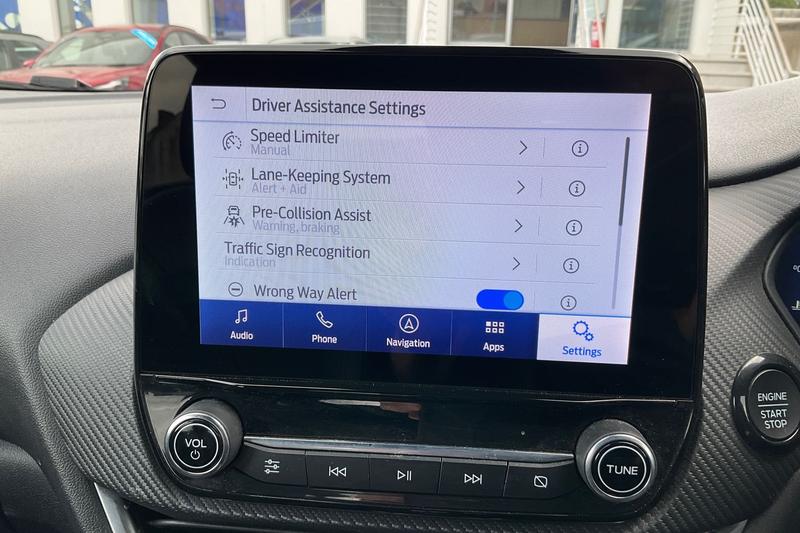 Used Ford Puma 2023 for sale - 76586459: Photo 27