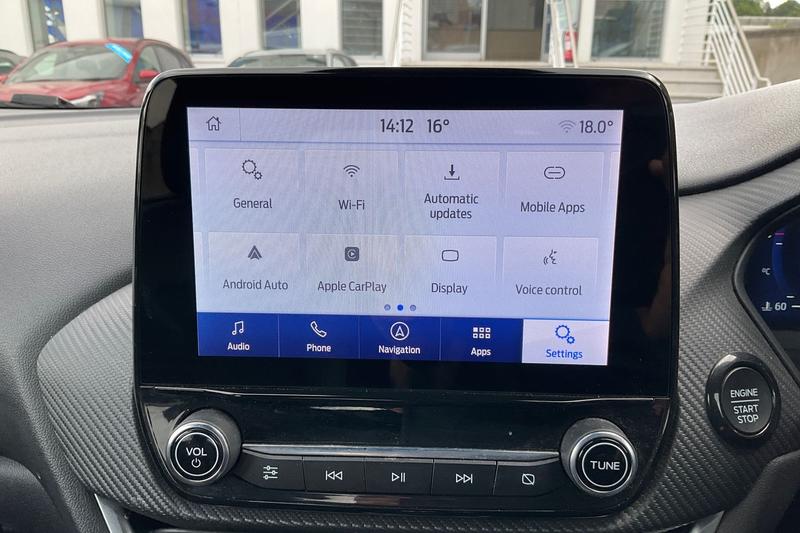 Used Ford Puma 2023 for sale - 76586459: Photo 28