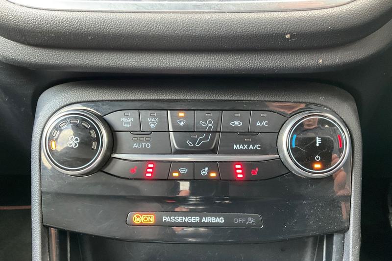 Used Ford Puma 2023 for sale - 76586459: Photo 29