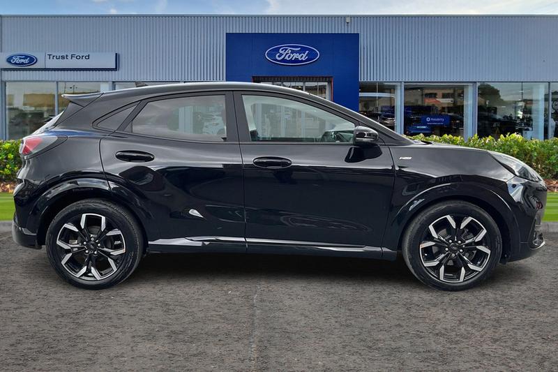 Used Ford Puma 2023 for sale - 76586459: Photo 3