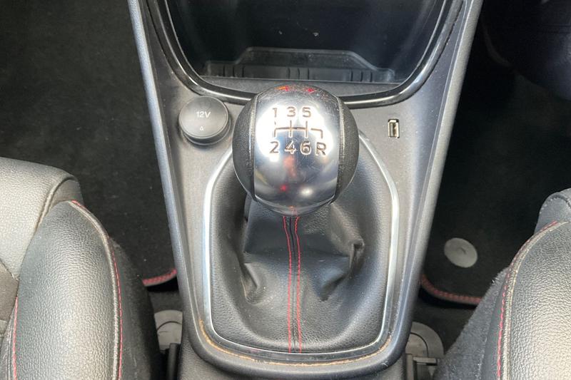 Used Ford Puma 2023 for sale - 76586459: Photo 31