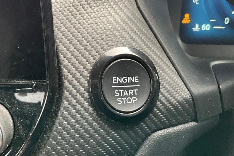 Used Ford Puma 2023 for sale - 76586459: Photo 34