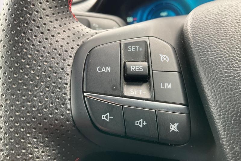 Used Ford Puma 2023 for sale - 76586459: Photo 35