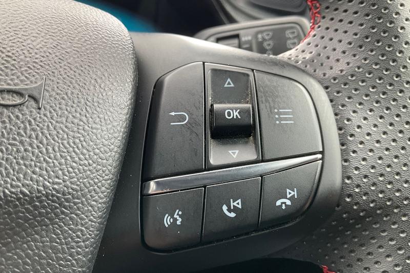 Used Ford Puma 2023 for sale - 76586459: Photo 36