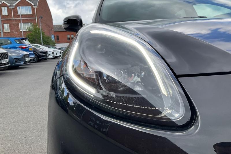 Used Ford Puma 2023 for sale - 76586459: Photo 37