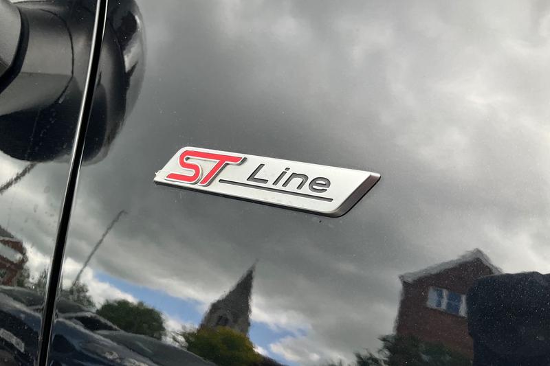 Used Ford Puma 2023 for sale - 76586459: Photo 38