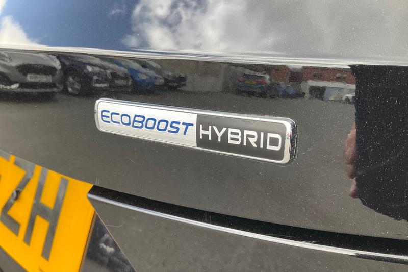 Used Ford Puma 2023 for sale - 76586459: Photo 39