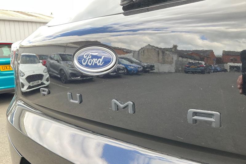 Used Ford Puma 2023 for sale - 76586459: Photo 40