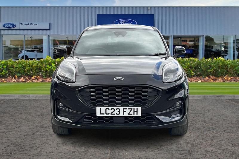 Used Ford Puma 2023 for sale - 76586459: Photo 6