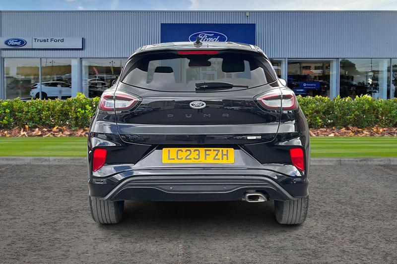 Used Ford Puma 2023 for sale - 76586459: Photo 7