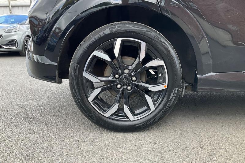 Used Ford Puma 2023 for sale - 76586459: Photo 8