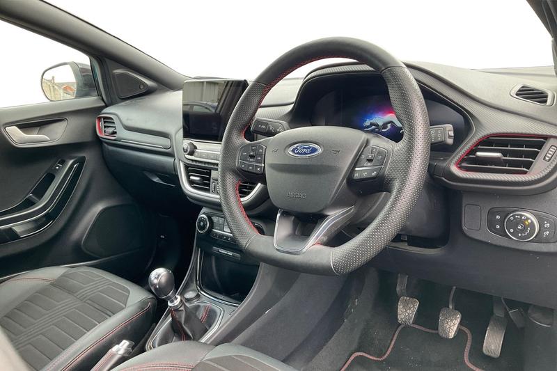 Used Ford Puma 2023 for sale - 76586459: Photo 9