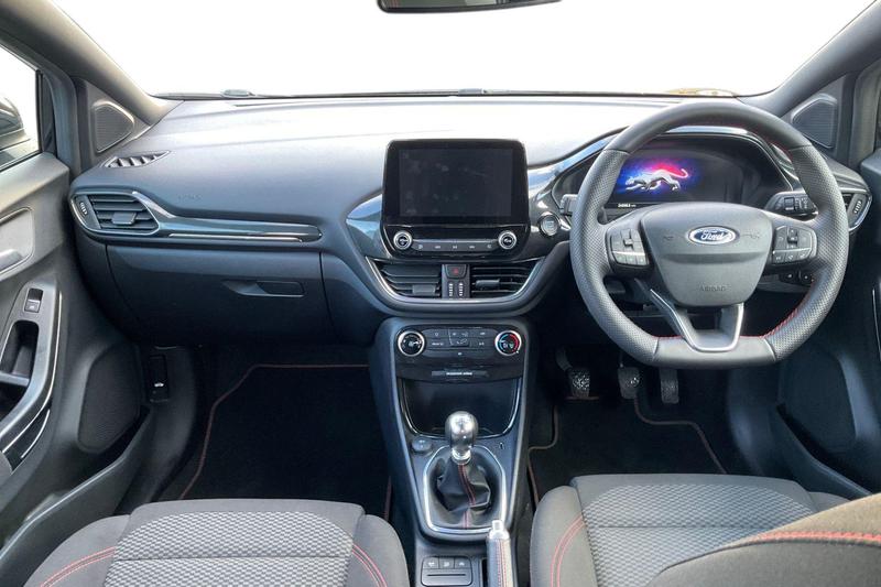 Used Ford Puma 2023 for sale - 77354464: Photo 10