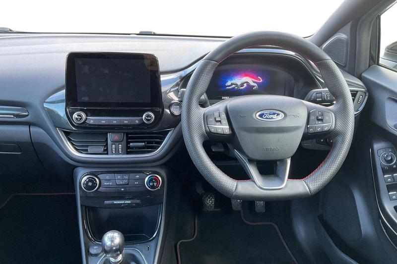 Used Ford Puma 2023 for sale - 77354464: Photo 11