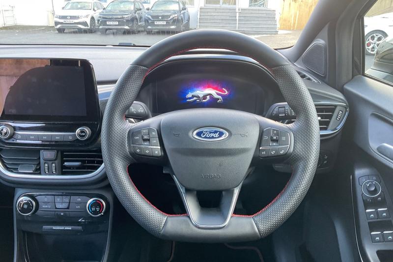 Used Ford Puma 2023 for sale - 77354464: Photo 12