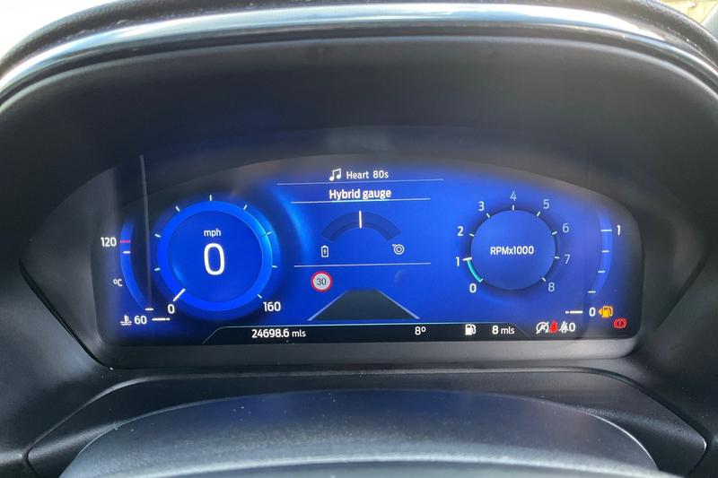 Used Ford Puma 2023 for sale - 77354464: Photo 13