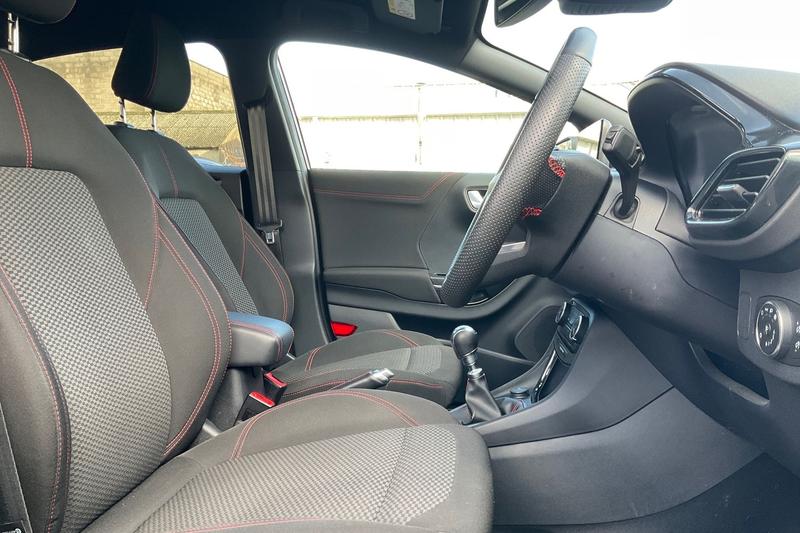 Used Ford Puma 2023 for sale - 77354464: Photo 17