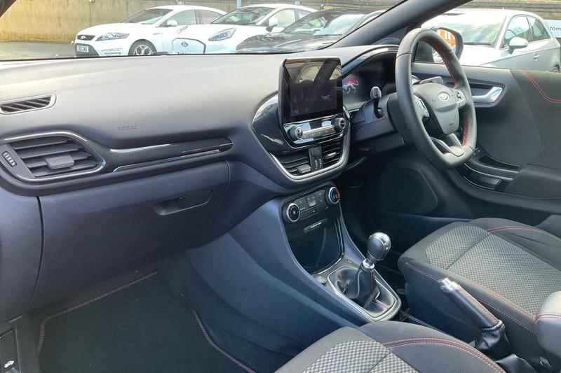 Used Ford Puma 2023 for sale - 77354464: Photo 18