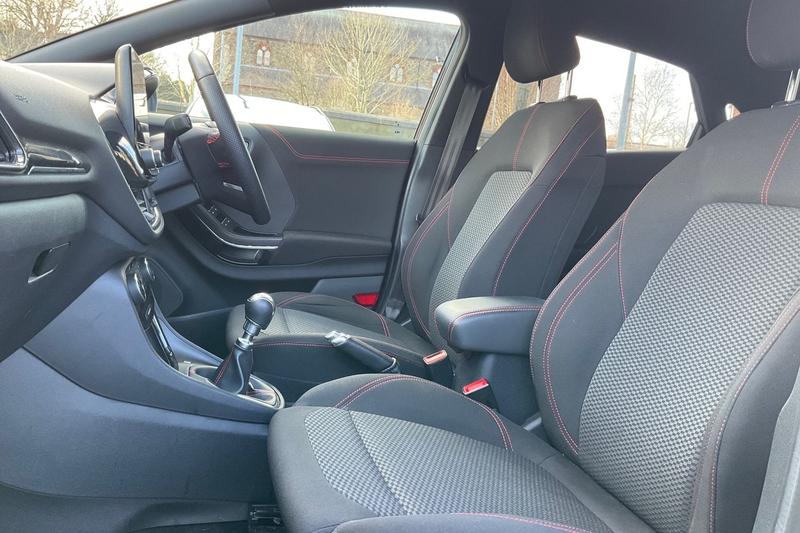 Used Ford Puma 2023 for sale - 77354464: Photo 19