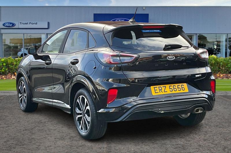 Used Ford Puma 2023 for sale - 77354464: Photo 2