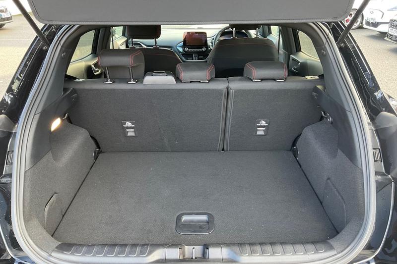 Used Ford Puma 2023 for sale - 77354464: Photo 21