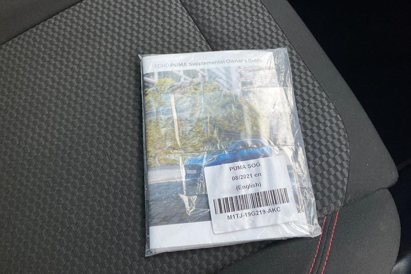 Used Ford Puma 2023 for sale - 77354464: Photo 22