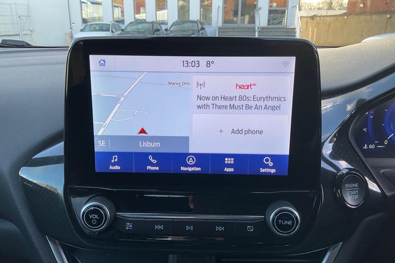 Used Ford Puma 2023 for sale - 77354464: Photo 23