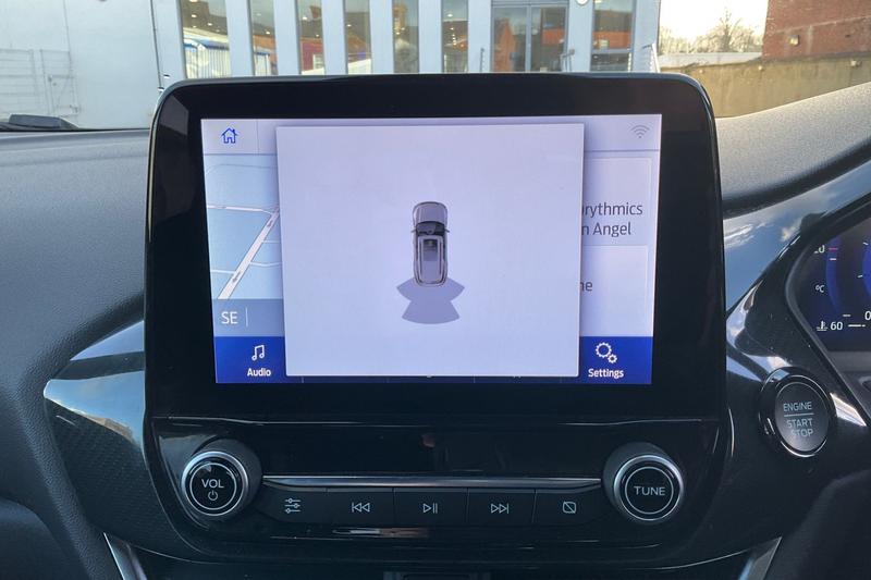 Used Ford Puma 2023 for sale - 77354464: Photo 24