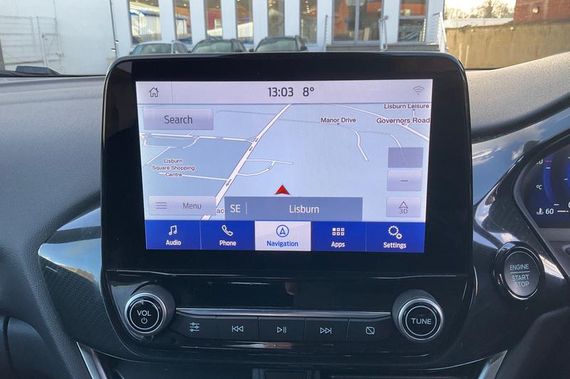 Used Ford Puma 2023 for sale - 77354464: Photo 25