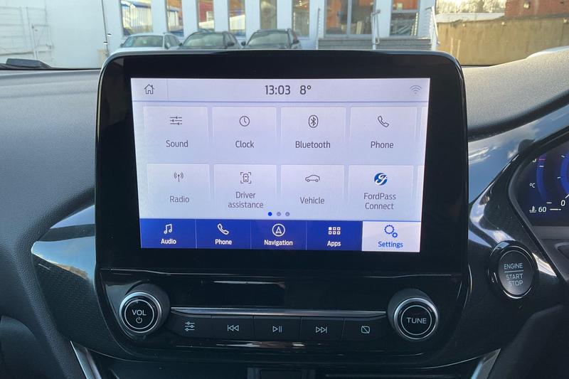 Used Ford Puma 2023 for sale - 77354464: Photo 26