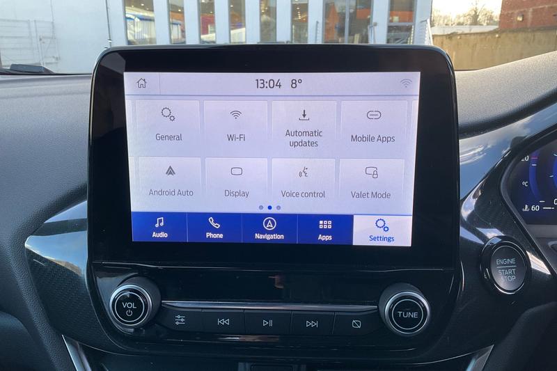 Used Ford Puma 2023 for sale - 77354464: Photo 28