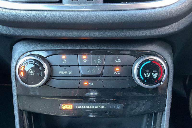 Used Ford Puma 2023 for sale - 77354464: Photo 29