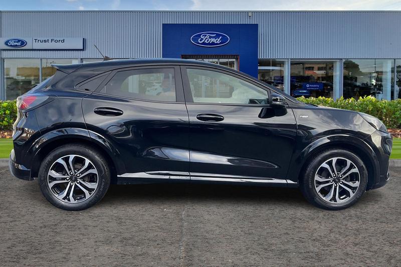 Used Ford Puma 2023 for sale - 77354464: Photo 3